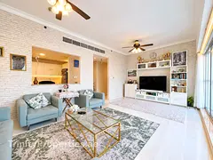 Fully Furnished | Canal Views | 15 Oct