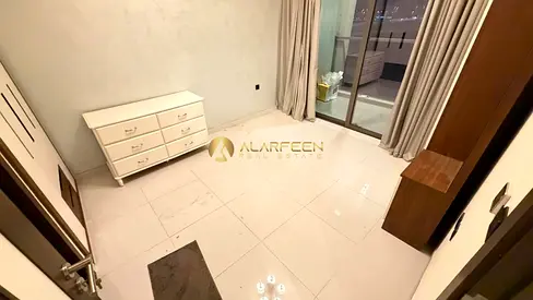 1BR | Lawnz by Danube | Balcony | Unfurnished Layout