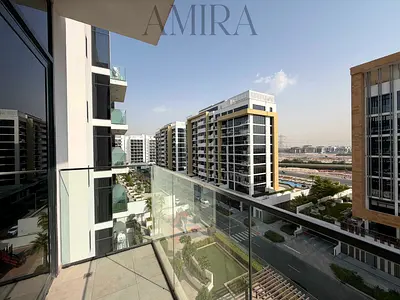 Chiller Free | Luxury Flat | Community View | Cozy