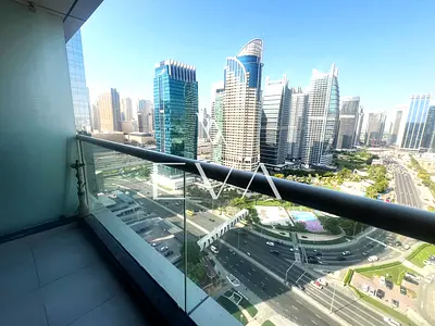 VACANT | HIGH FLOOR | PARK VIEW