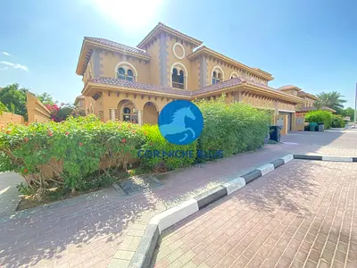 4 BHK | Unfurnished | Spacious | Private Garden