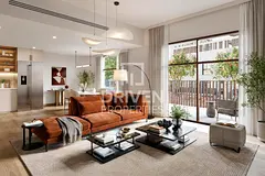 Spacious Layout and Modern Apt | Prime Area