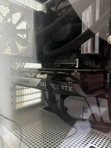 RTX4060 TI