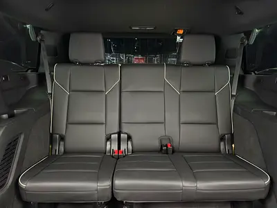 2022 Cadillac ESCALADE 缩略图 18