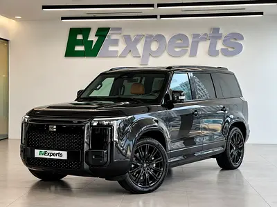 Rox Adamas 2026 VIP 6 seats AVAILABLE IN STOCK