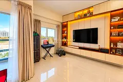 Unfurnished Unit | High End Finishing | Call Now