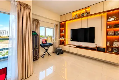 Unfurnished Unit | High End Finishing | Call Now