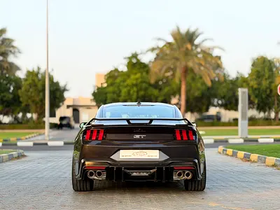 2024 FORD MUSTANG 缩略图 11