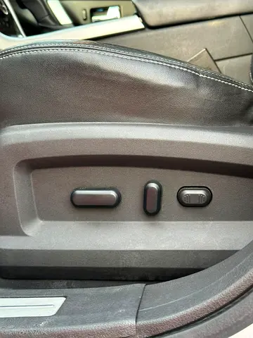 2012 FORD EDGE 照片 7