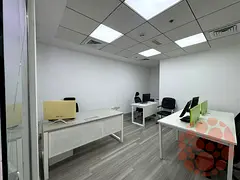 OFFICE FOR RENT ON SHEIKH ZAYED ROAD | AED 45K ONLY | 2 MINS TO METRO