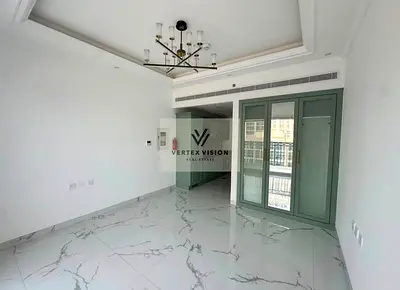 Premium Studio | Sophisticated Living | Ready to Move