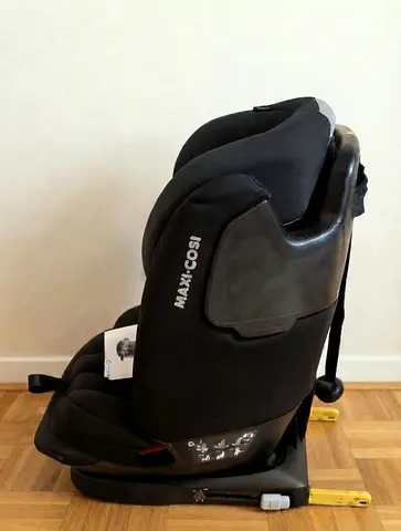 Maxi-Cosi titan pro till 36kg