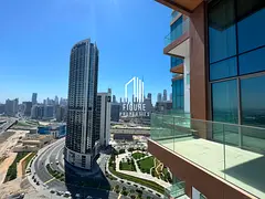 Branded+Luxurious 1BR Duplex | Furnished | Vacant Burj Khalifa View