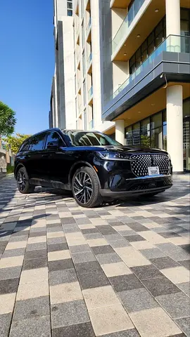 2025 Lincoln AVIATOR 照片 6