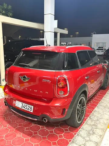 صورة 5 لـ 2014 MINI COOPER CLUBMAN