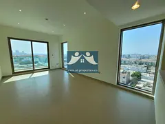 Semi Furnished Corner 2BR | Lamer Seaview & City Walk | Downtown & Skyline Views | 2 Balcony | Negot