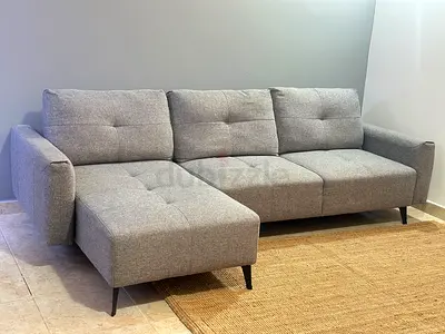 Almost Never Used HomeCentre Sofa Bed! Its in perfect condition still looks and feels new. Pick up f