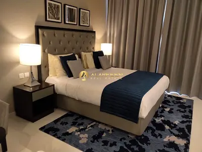 Fully Furnished | Spacious Studio | Ready To Move