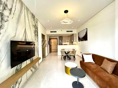 Brand New | Modern | Fully Furnished