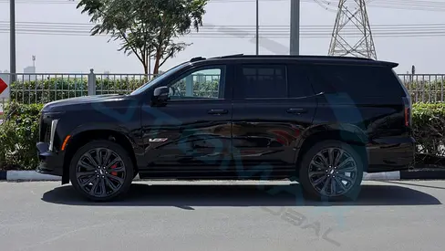صورة مصغرة 20 لـ 2026 Cadillac ESCALADE
