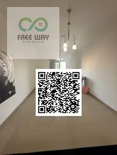 **For Annual Rent in Ajman** Location: Al Nuaimiya 1 – Tower C, Nuaimiya Towers Spacious Studio Ap