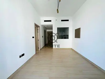 Homely 1 BR | Ready to Move | High Floor