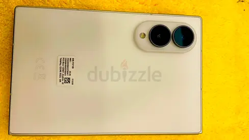 SAMSUNG Z FOLD 8 512 GB