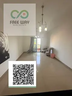 🏠 Spacious studio with great features ✨ Details: Large studio, open kitchen, central air condit