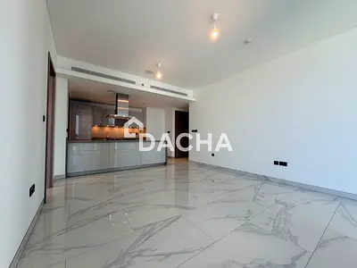 Vacant | Best View | Maids Room