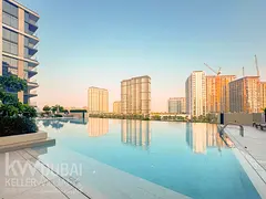 Brand New | Infinity-Style Pool | Unfurnished