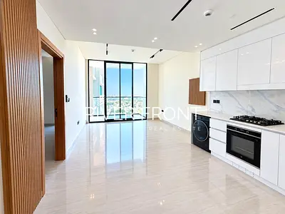 Luxury 1 BR | Ready to Move | Pool View