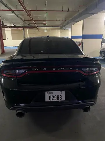 2022 Dodge CHARGER 照片 3