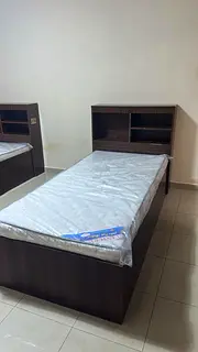 Bed Space Available in Sharjah Industrial Area 10 – Near Galadari Driving Center DXB ( From Nov-26)