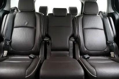 2022 Honda ODYSSEY 缩略图 17
