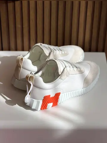 Hermes shoes for men
