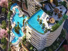 High Floor | Mangrove View | Great Location