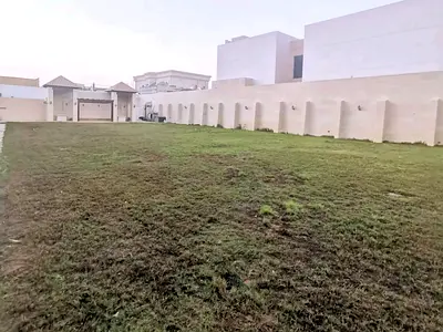 Commercial 6BR Villa | Huge Plot | Jumeirah Road