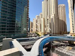 MARINA HARBOR VIEW |SPACIOUS |CLOSE TO JBR| LAUNDRY ROOM