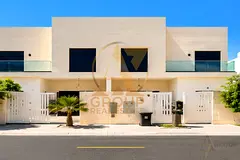 Large Family Villa | 5BR | Garden | 430K