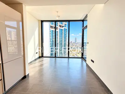 Ready to Move | Pool View | Luxury Living