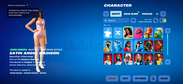 fortnite account ikonik