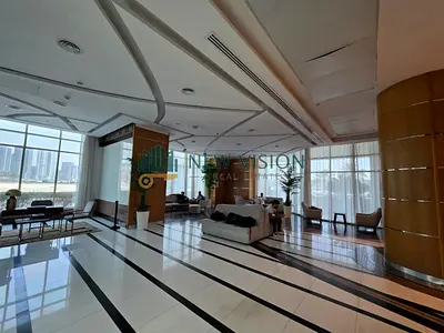 VIP Studio | Gym & Pool | Built-in Wardrobes | Modern Finishes | Cheque Deposit