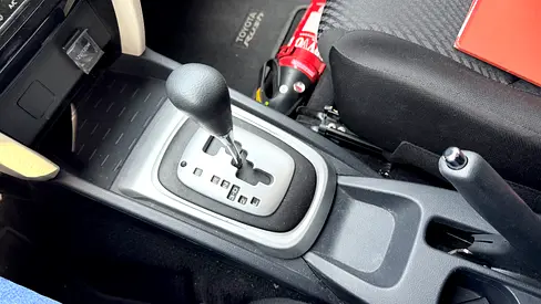 2019 Toyota RUSH — миниатюра 14
