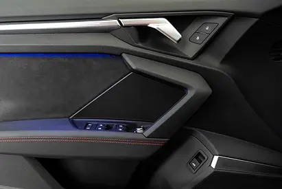 2024 AUDI RS3 缩略图 11