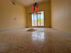 Near to metro station 1bhk with balcony and parking
