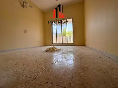 Near to metro station 1bhk with balcony and parking