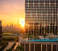 Minutes Away to Metro | Al Jaddaf | Easy Payment Plan