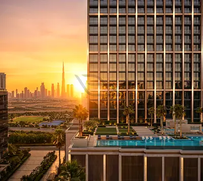 Minutes Away to Metro | Al Jaddaf | Easy Payment Plan