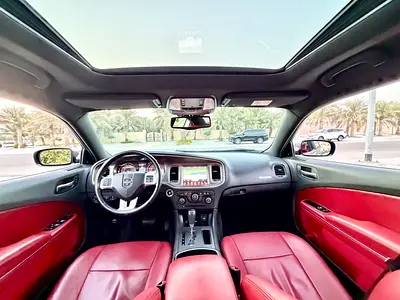 صورة مصغرة 19 لـ 2014 Dodge CHARGER