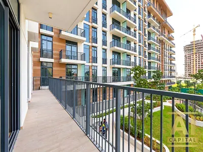 2 Beds Both Ensuite | Big Layout | Park Pool View